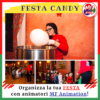 Festa Candy - MonteFantasy